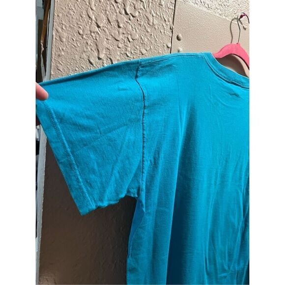 Looney Tunes Tweety Bird T-Shirt 1997 Size Large - Picture 9 of 13